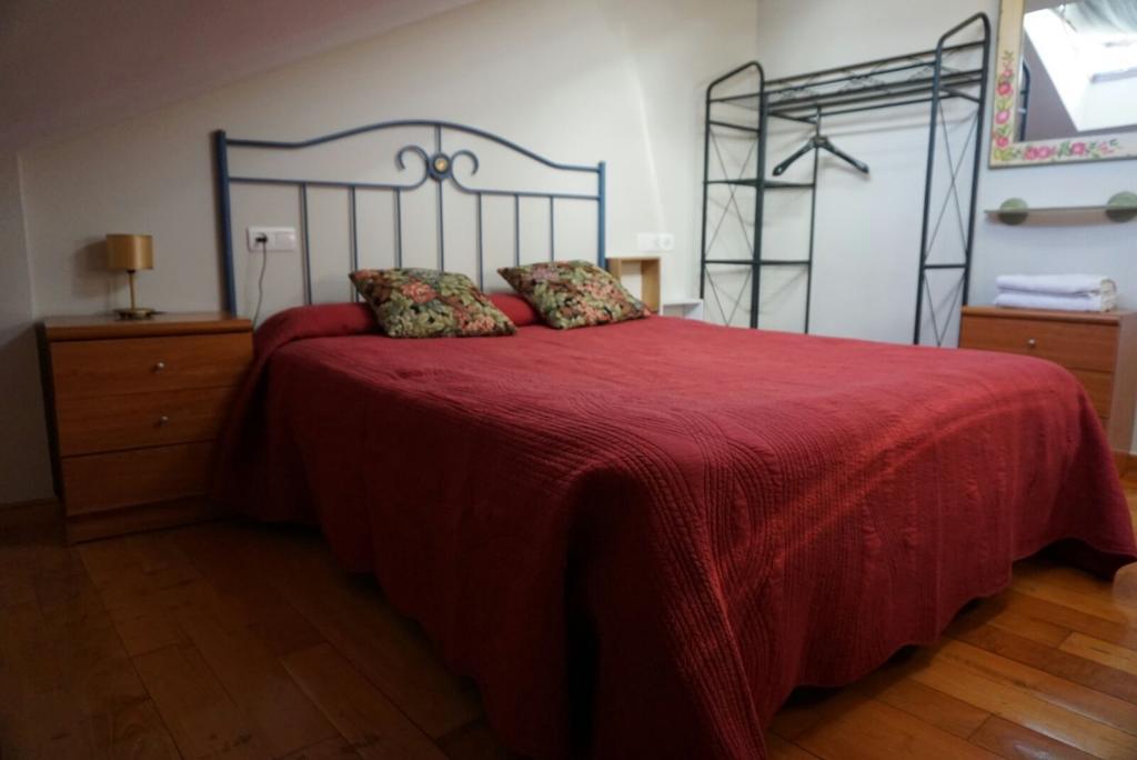 Hotel Casa Morrosco Molinaseca Esterno foto
